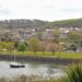 hooe village green