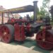 Steam Roller